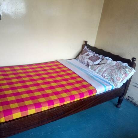 Imagen general del Hotel Top Lodge, Railways. Foto 6