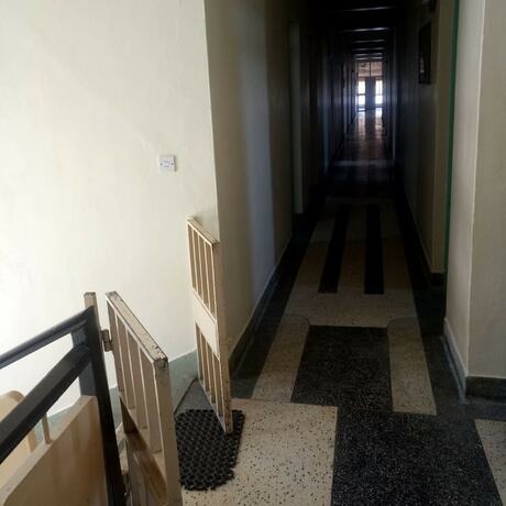Imagen general del Hotel Top Lodge, Railways. Foto 7