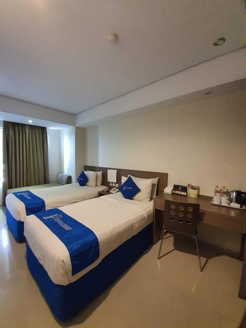 Imagen de la habitación del Hotel Top Malioboro. Foto 6