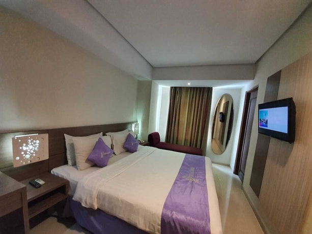 Imagen de la habitación del Hotel Top Malioboro. Foto 7