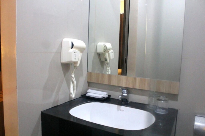 Imagen de la habitación del Hotel Top Malioboro. Foto 10