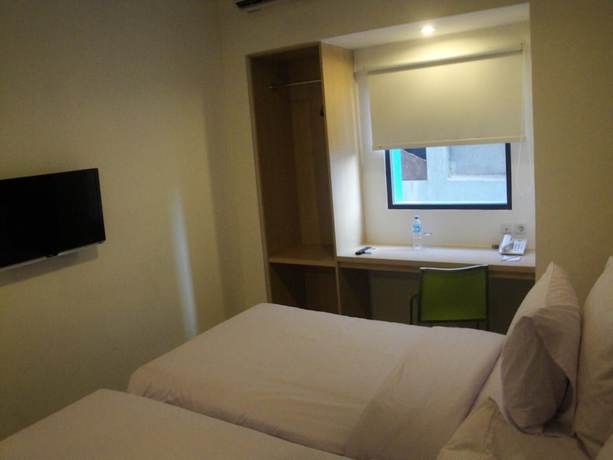 Imagen de la habitación del Hotel Top Manado. Foto 2