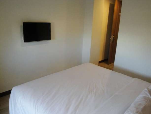 Imagen de la habitación del Hotel Top Manado. Foto 3