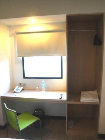 Imagen de la habitación del Hotel Top Manado. Foto 4