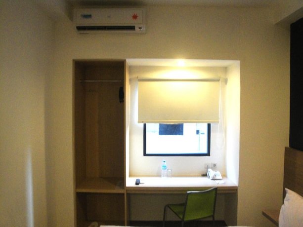 Imagen de la habitación del Hotel Top Manado. Foto 5
