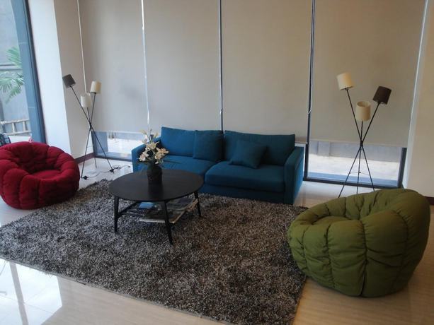 Imagen de la habitación del Hotel Top Manado. Foto 6