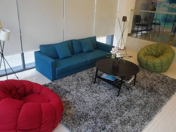 Imagen de la habitación del Hotel Top Manado. Foto 7