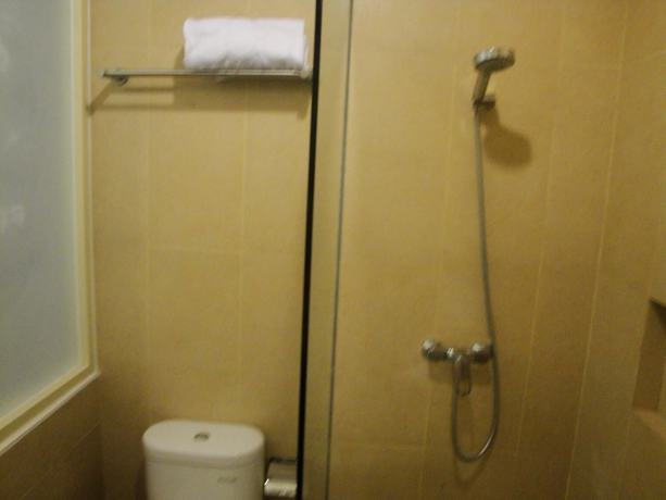 Imagen de la habitación del Hotel Top Manado. Foto 12