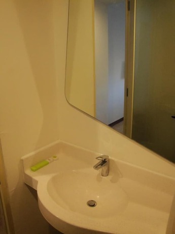 Imagen de la habitación del Hotel Top Manado. Foto 13
