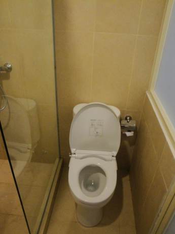 Imagen de la habitación del Hotel Top Manado. Foto 15