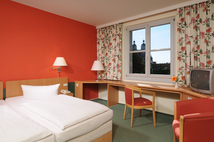 Imagen de la habitación del Hotel Top Martas Lutherstadt-wittenberg. Foto 7