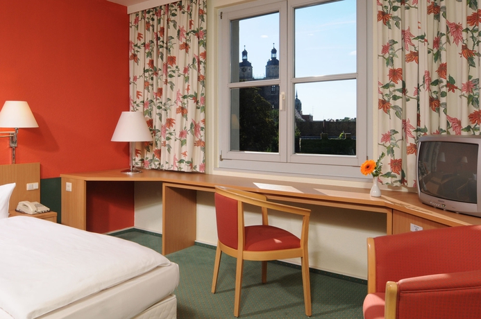 Imagen de la habitación del Hotel Top Martas Lutherstadt-wittenberg. Foto 9