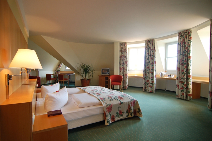 Imagen de la habitación del Hotel Top Martas Lutherstadt-wittenberg. Foto 10