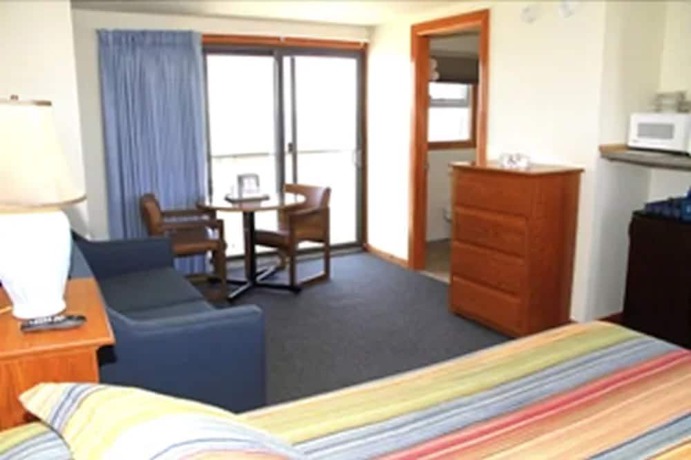 Imagen de la habitación del Hotel Top Mast Resort. Foto 3