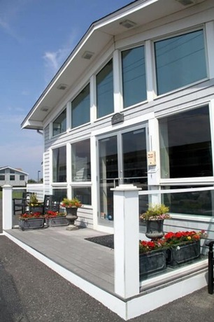 Imagen de los interiores del Hotel Top Mast Resort. Foto 18
