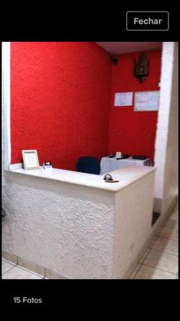 Imagen general del Hotel Top, Mogi das Cruzes. Foto 1
