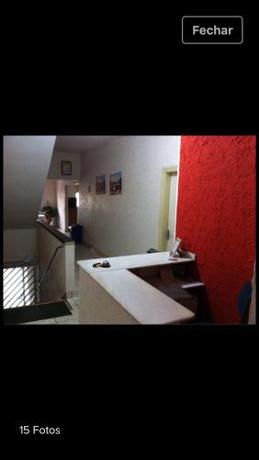 Imagen general del Hotel Top, Mogi das Cruzes. Foto 3