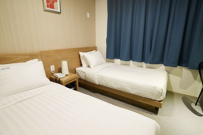 Imagen general del Hotel Top N Residence Insadong. Foto 3