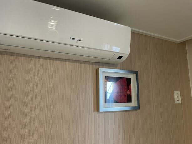 Imagen general del Hotel Top N Residence Insadong. Foto 6