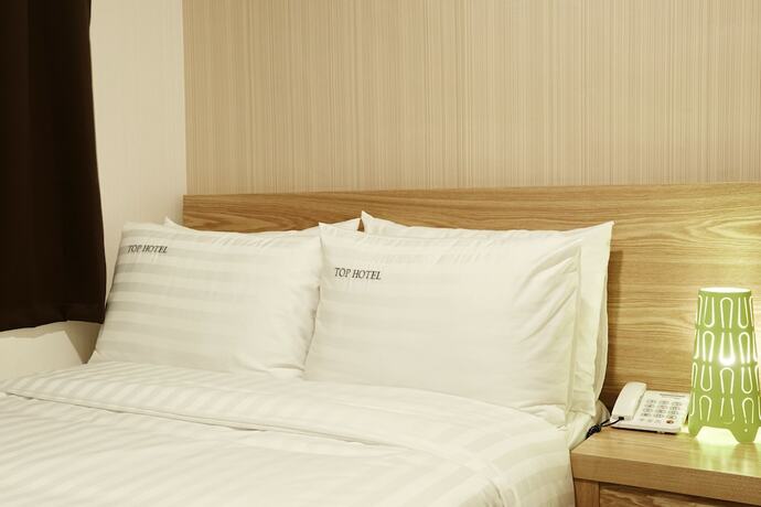 Imagen general del Hotel Top N Residence Insadong. Foto 9