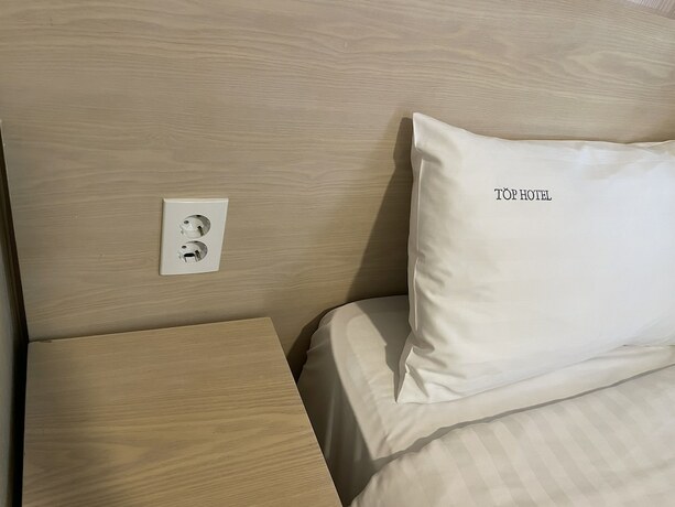 Imagen general del Hotel Top N Residence Insadong. Foto 12