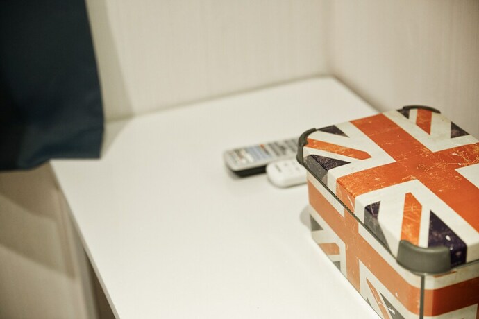 Imagen de la habitación del Hotel Top N Residence Insadong. Foto 17