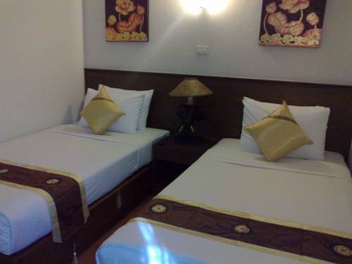 Imagen general del Hotel Top North. Foto 2