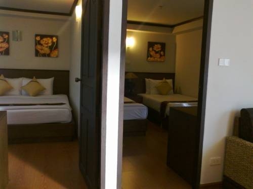 Imagen general del Hotel Top North. Foto 3