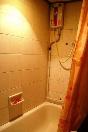 Imagen general del Hotel Top North. Foto 5