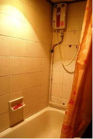 Imagen general del Hotel Top North. Foto 6