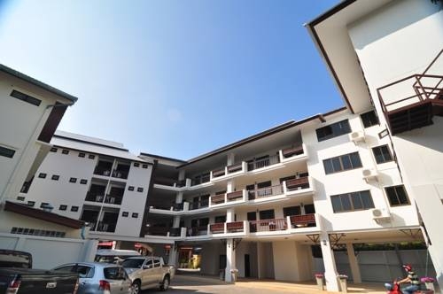 Imagen general del Hotel Top North. Foto 9