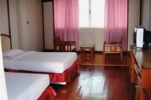 Imagen general del Hotel Top North. Foto 12