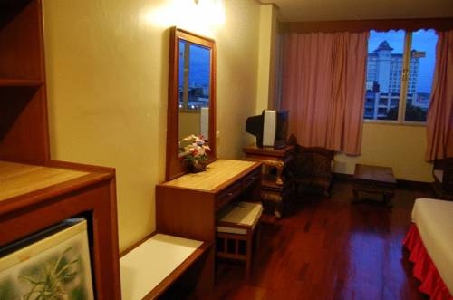 Imagen general del Hotel Top North. Foto 13