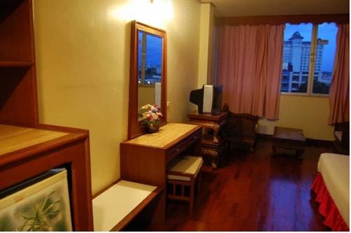 Imagen general del Hotel Top North. Foto 14