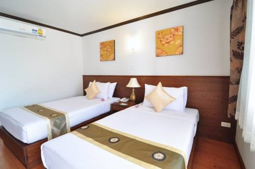 Imagen general del Hotel Top North. Foto 15