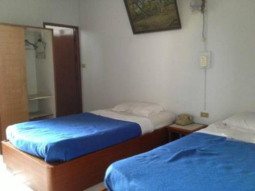 Imagen de la habitación del Hotel Top North Guest House. Foto 3