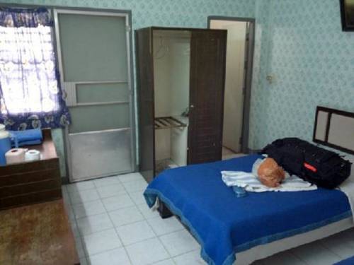 Imagen de la habitación del Hotel Top North Guest House. Foto 4