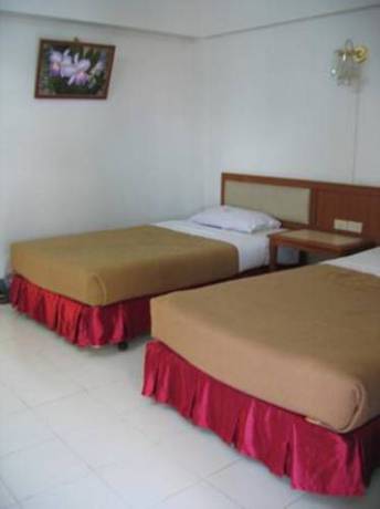 Imagen general del Hotel Top North Guest House. Foto 1
