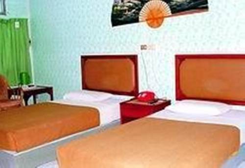 Imagen de la habitación del Hotel Top North Guest House. Foto 5