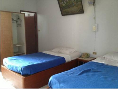 Imagen de la habitación del Hotel Top North Guest House. Foto 6
