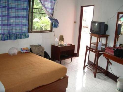 Imagen de la habitación del Hotel Top North Guest House. Foto 7