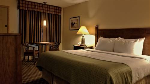 Imagen de la habitación del Hotel Top Notch Inn. Foto 2