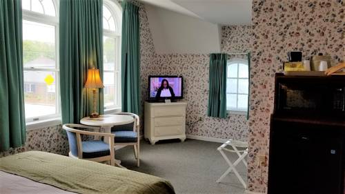 Imagen de la habitación del Hotel Top Notch Inn. Foto 3