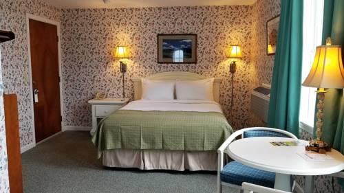 Imagen de la habitación del Hotel Top Notch Inn. Foto 4