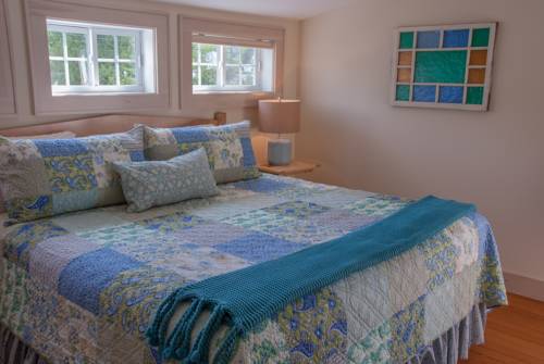 Imagen de la habitación del Hotel Top Notch Inn. Foto 7