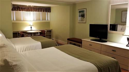 Imagen de la habitación del Hotel Top Notch Inn. Foto 11
