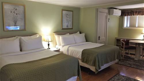Imagen de la habitación del Hotel Top Notch Inn. Foto 15