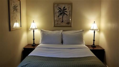 Imagen de la habitación del Hotel Top Notch Inn. Foto 16