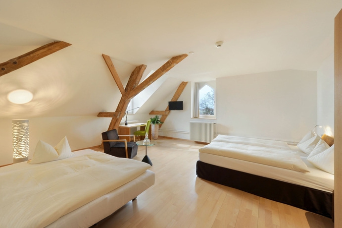 Imagen de la habitación del Hotel Top Odelya Basel. Foto 2