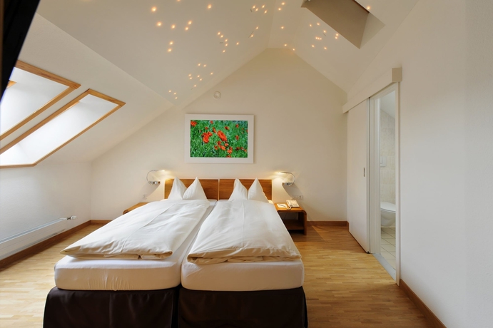 Imagen de la habitación del Hotel Top Odelya Basel. Foto 8